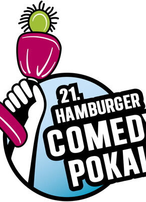 Bild von 21. HAMBURGER COMEDY POKAL