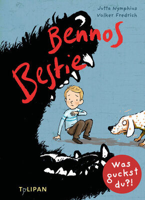 Bild von Kinderlesung: Bennos Bestie