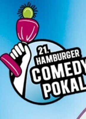 Bild von Hamburger Comedy Pokal 2024 - Suse Lichtenstein VS. Max Beier