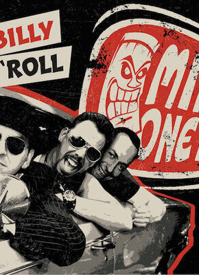 Bild von Mikel Onetwo | Rock 'n' Roll und Rockabilly