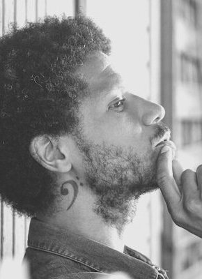 Bild von Damion Lee | Rap, Reggae und Soul