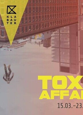 Bild von Toxic Affairs