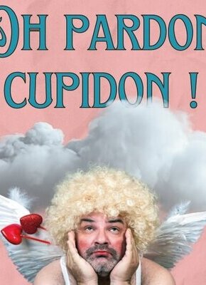 Bild von « Oh pardon, Cupidon ! »