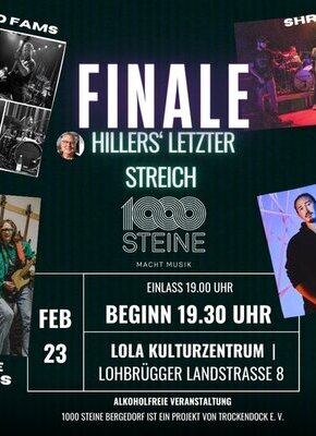 Bild von FINALE – HILLERS‘ LETZTER STREICH