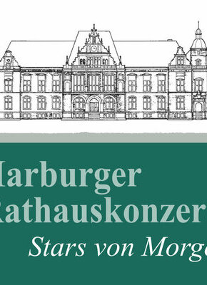 Bild von Harburger Rathauskonzert am 17.1.24