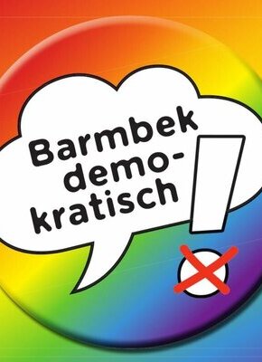 Bild von Barmbek demokratisch!