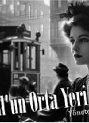 Bild von İstanbul'un orta yeri sinema