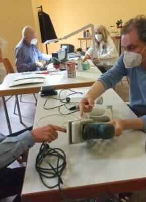 Bild von Repair Café