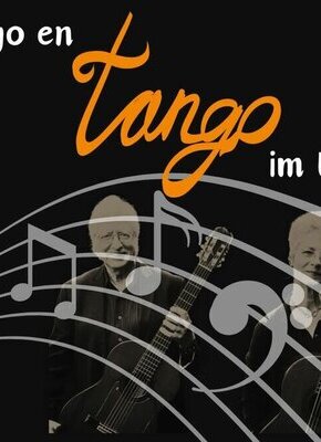 Bild von Konzert: Tango im Dialog