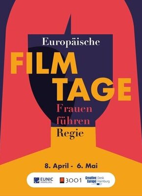 Bild von Europäische Filmtage: Frauen führen Regie