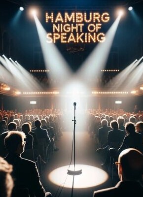 Bild von Hamburg Night of Speaking