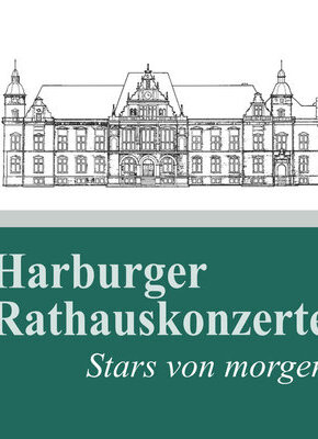 Bild von Harburger Rathauskonzert am 17.4.24