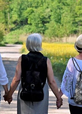 Bild von Frauensprachcafé Ausflug