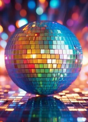 Bild von Wir fühl'n uns DISCO - DISCO-ABEND 60 +