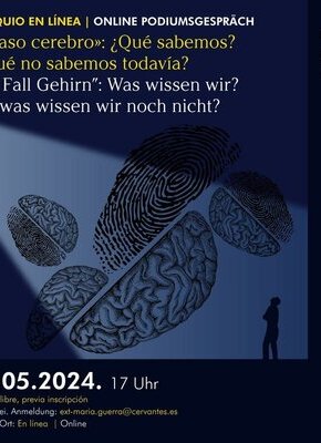 Bild von Kolloquium:“Der Fall Gehirn: Was wissen wir? Und was wissen wir noch nicht?”