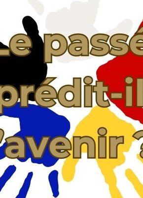 Bild von Le passé prédit-il l’avenir?