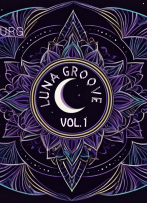 Bild von Luna Groove Vol. 1