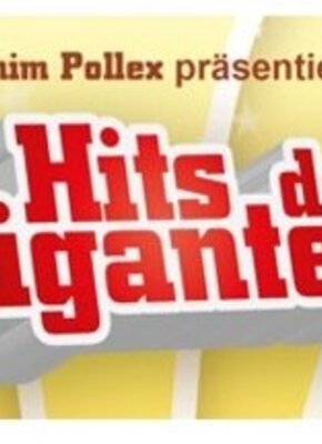 Bild von Hits der Giganten