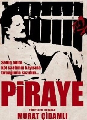 Bild von Nazim Hikmet /PiRAYE