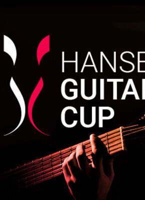 Bild von HANSE GUITAR CUP Finale - Popular Guitar Styles