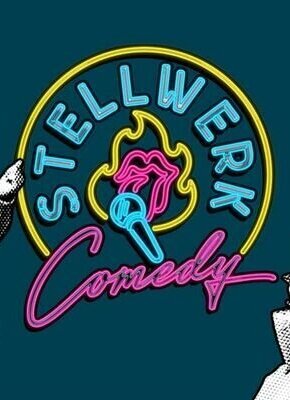 Bild von Stellwerk Comedy - GET UP in Harburg