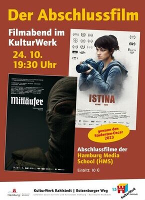 Bild von Filmabend | Der Abschlussfilm