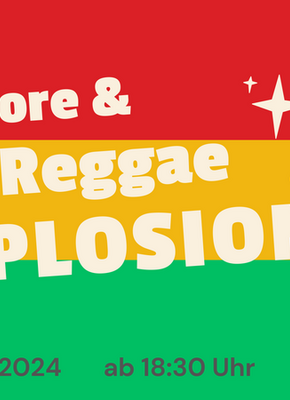 Bild von 9. Harburger Skacore und Reggaeexplosion