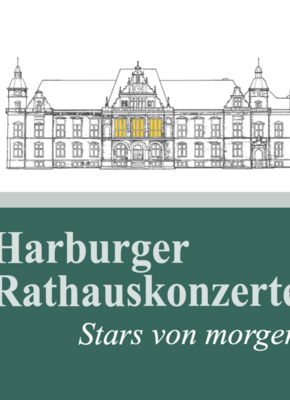 Bild von Harburger Rathauskonzert am 20.11. "Was das Fagott alles kann!"