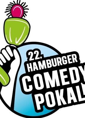 Bild von 22. HAMBURGER COMEDY POKAL - Halbfinale