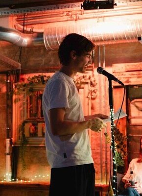 Bild von Lost Haven (Poetry Slam)