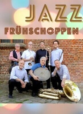 Bild von Jazzfrühschoppen: Jazz Lips