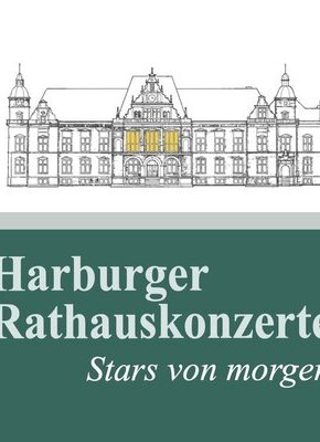 Bild von Harburger Rathauskonzert Alte Musik 15.1.25