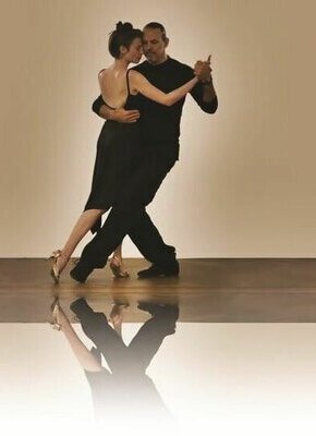 Bild von Milonga