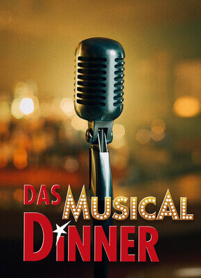 Bild von Musical Dinner