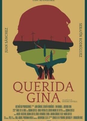 Bild von Spanischer Filmclub: Liebe Gina/ Cine Club Español: Querida Gina