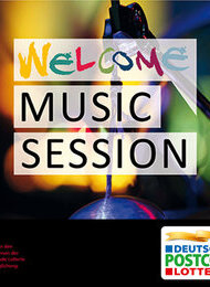 Welcome Music Session