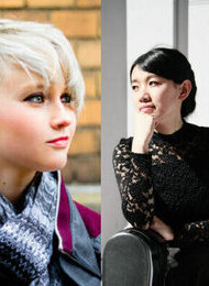 Konzert mit Stephanie Jones und Liying Zhu