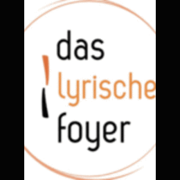 Das lyrische Foyer