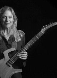  Elisabeth Cutler | Singer Songwriter - Folk, Jazz, Rock