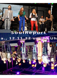 SoulReport