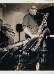 COOKBOOK | Groove-Jazz aus Hamburg