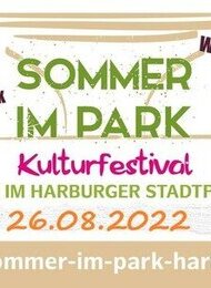 SOMMER IM PARK - TAG 8 - BY STELLWERK