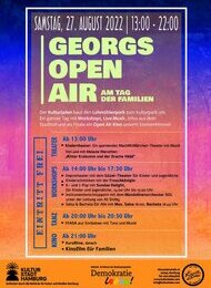 Georgs Open Air