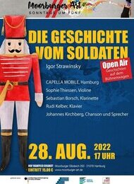 Die Geschichte vom Soldaten