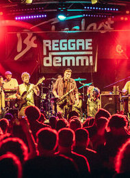 7.Harburger Ska und Reggaeexplosion