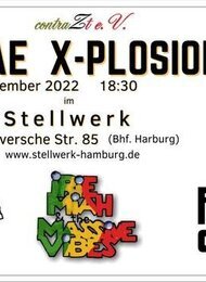 7.Harburger Ska und Reggaeexplosion