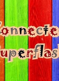 Konnected Superflash | Retro-Rock, Pop und Blues