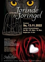 Premiere Jorinde und Joringel