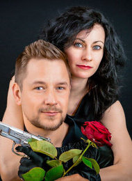 Konzert: Rosen&Revolver