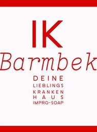 ImproKrankenhaus-BARMBEK